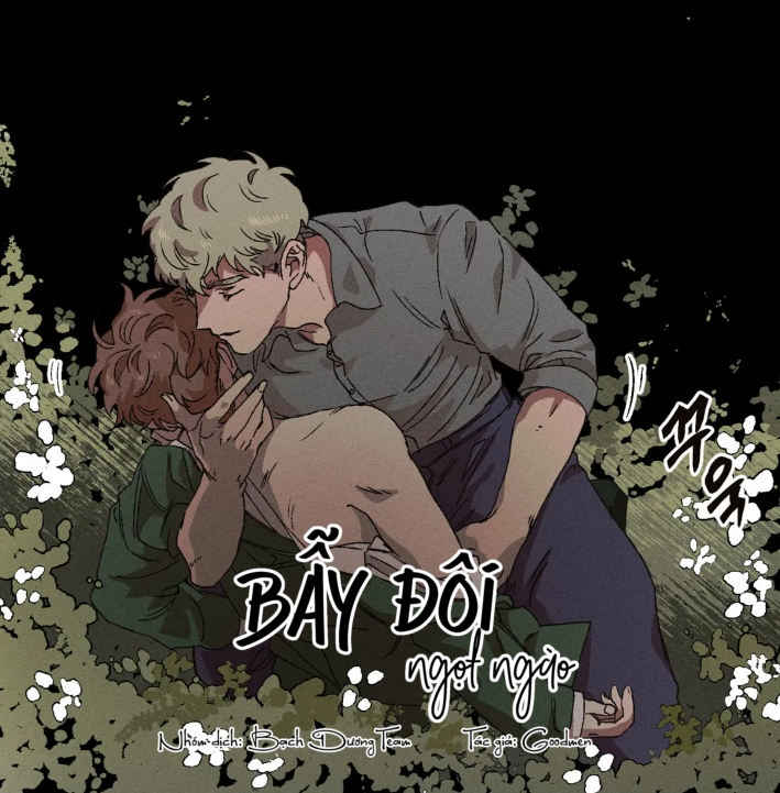 Bẫy đôi ngọt ngào ( extra)