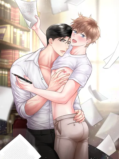 Bị Crush Dí Deadline