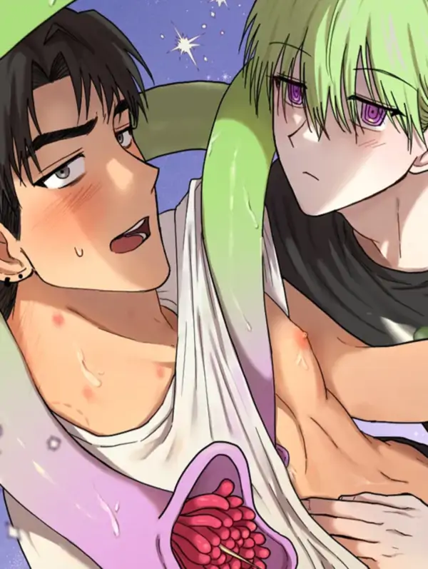 Cách Yêu Một Người Ngoài Hành Tinh