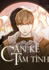 CẬN KỀ TÂM TÌNH