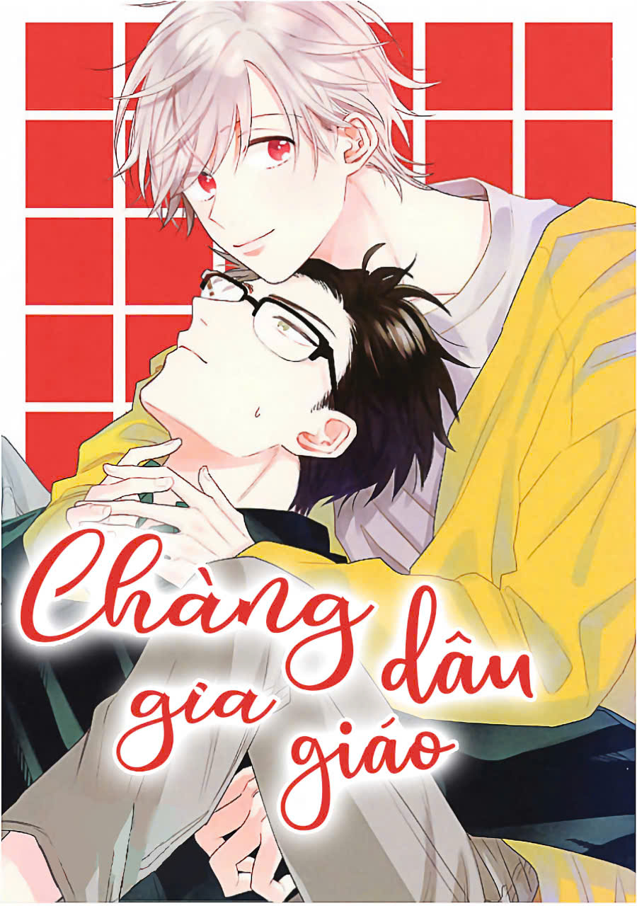 Chàng Dâu Gia Giáo