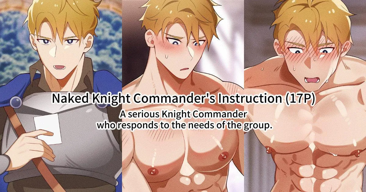 Chỉ Thị Của Hiệp Sĩ