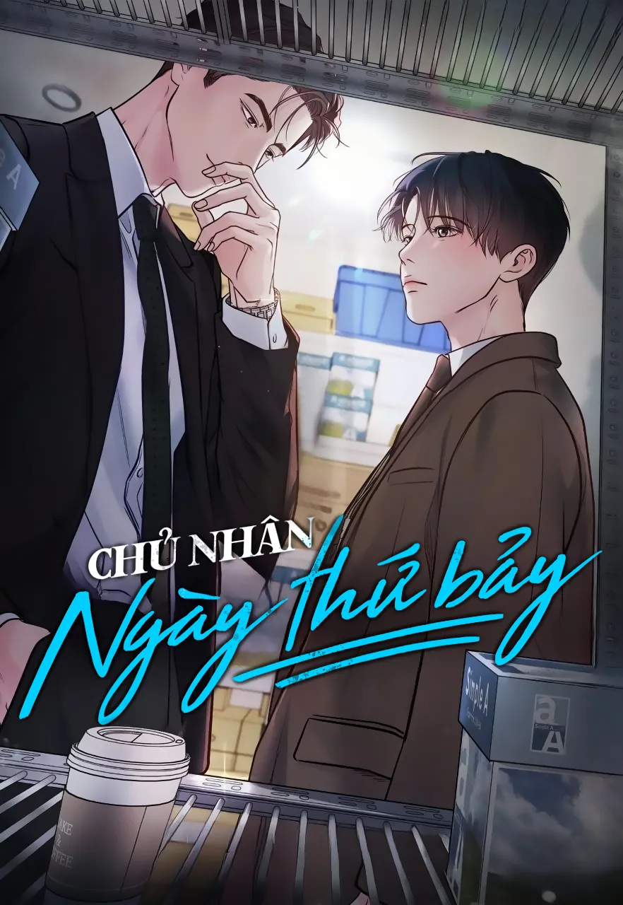 Chủ Nhân Ngày Thứ Bảy