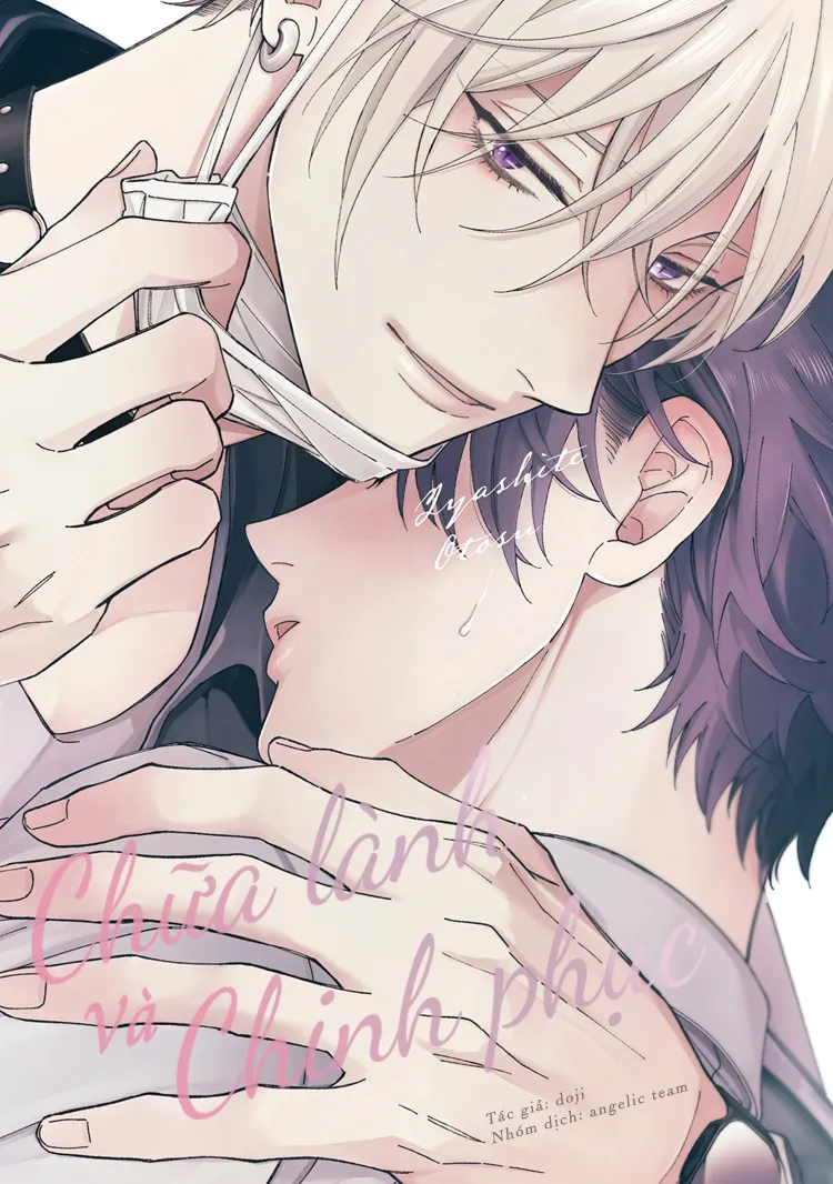 Chữa Lành Và Chinh Phục