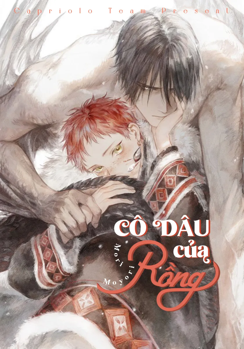 Cô Dâu Của Rồng
