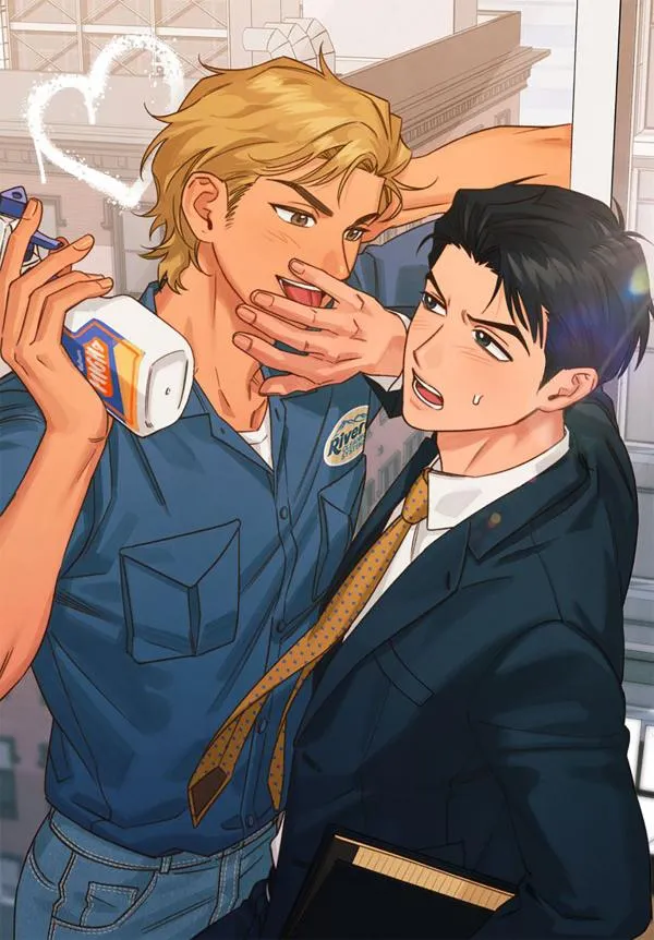 Cơn Phê Dơ Bẩn Nhất