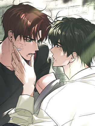 Cuộc Đối Đầu Của Những Kẻ Mạnh