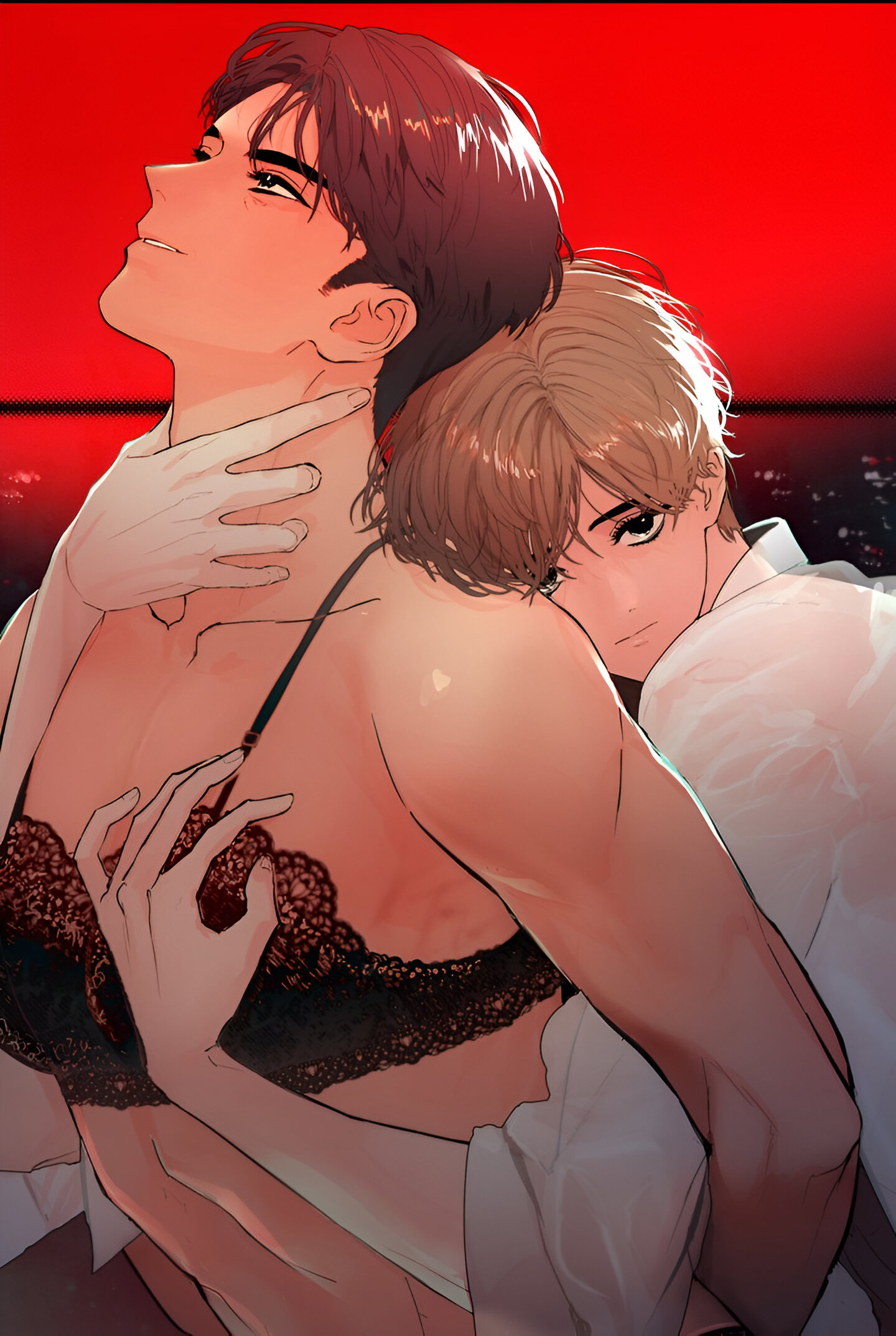 Daddy X của tôi