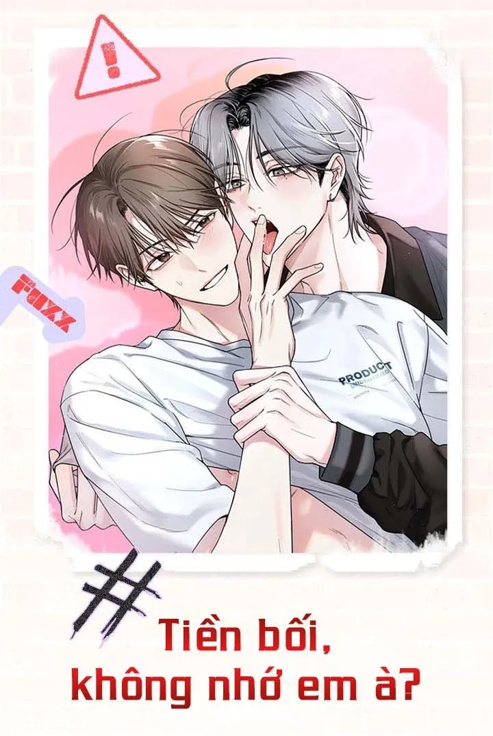 [DDT] Tiền Bối, Anh Còn Nhớ Em Không?