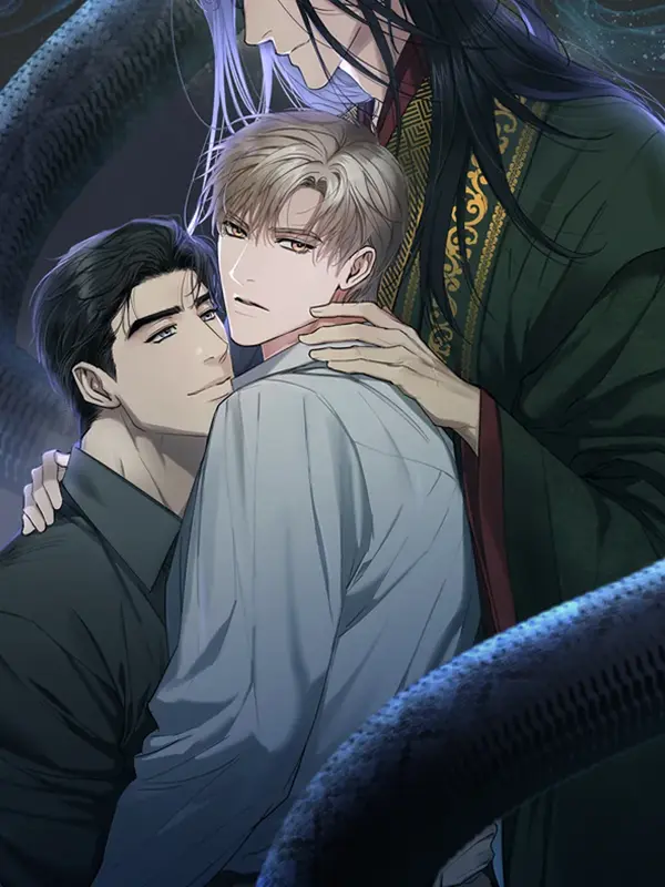 [DDT] Vết Tích Khoảng Lặng