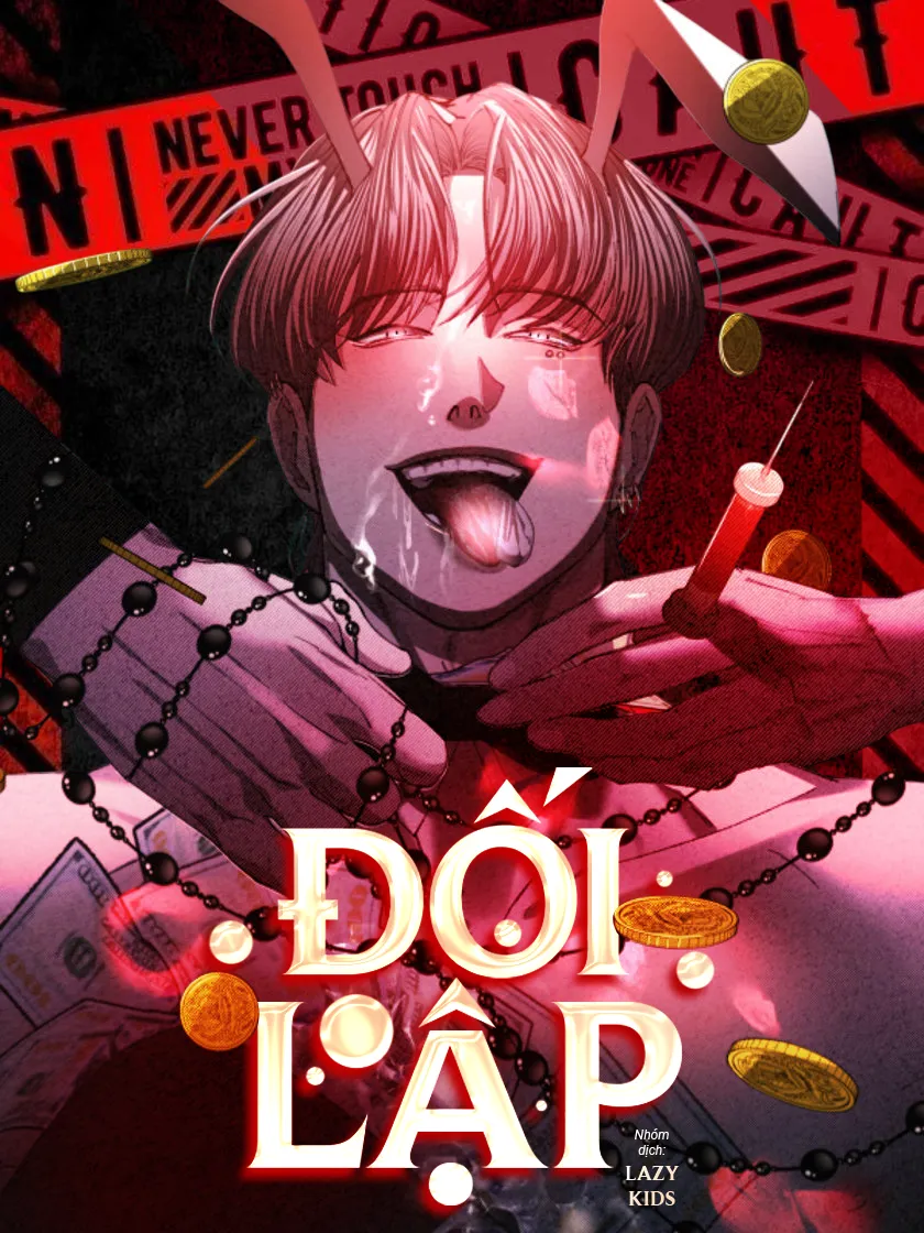 Đối Lập