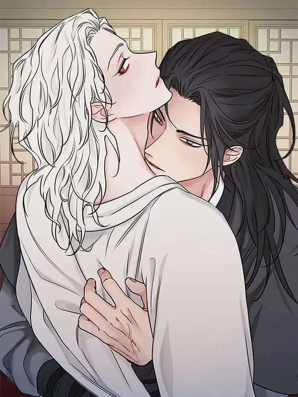 Duyên Tình Chốn Thâm Cung