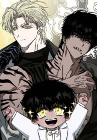 EYE OF THE STORM – KHÔNG CHE