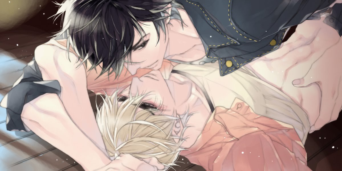 Ha Kyung Soo đáng thương