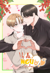 HỌ ĐÃ NGỦ VỚI NHAU