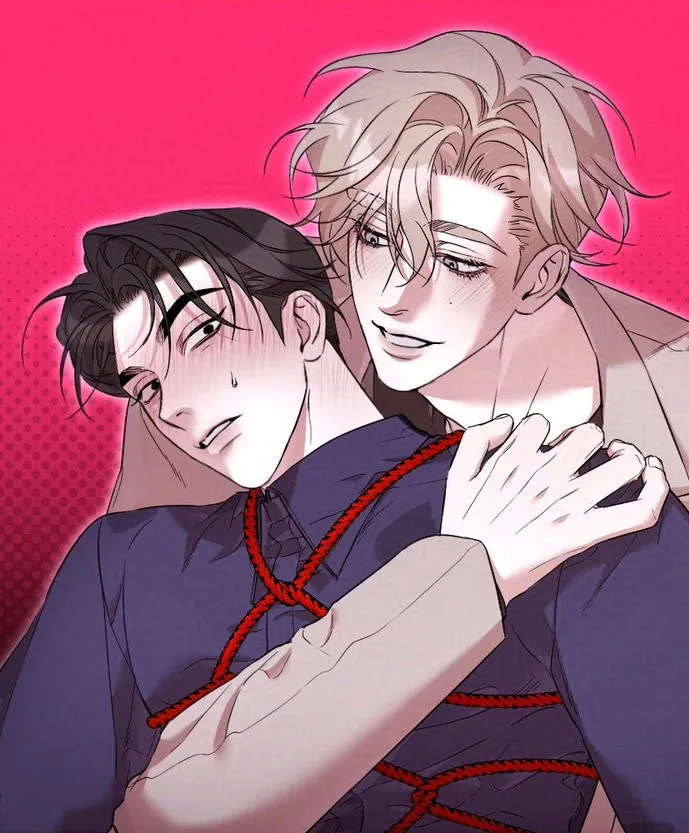 Không Phải Vợ Tôi Mà Là Tôi, Cậu Thấy Sao?