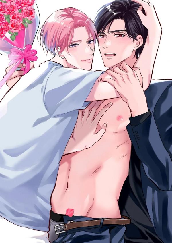 Làm “Ông chủ” của tôi đi!