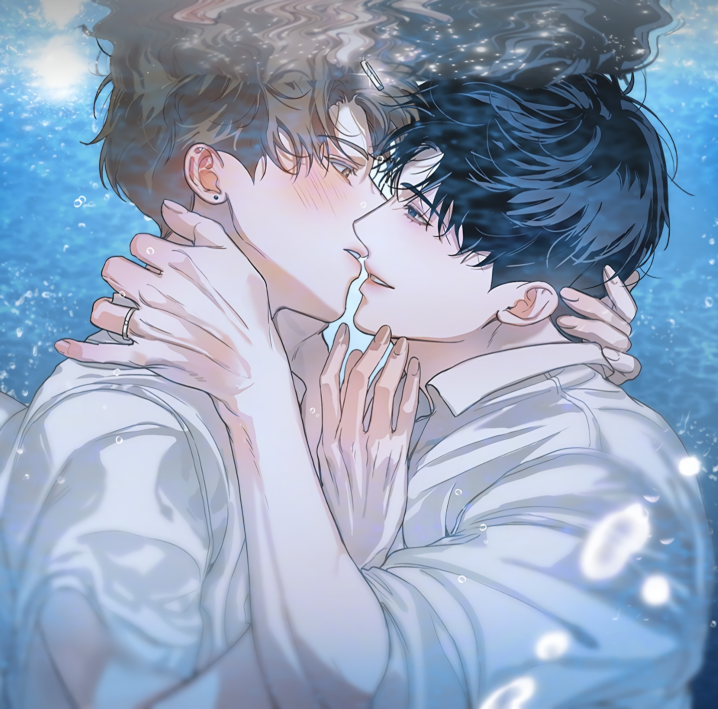 Lời thú nhận sâu sắc nhất