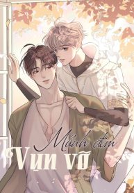 MẢNH ĐÊM VỤN VỠ