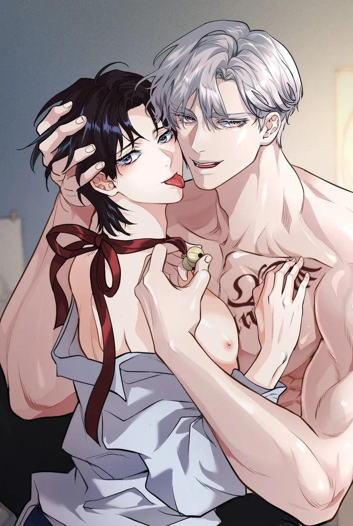 Mối Quan Hệ Khiêu Gợi