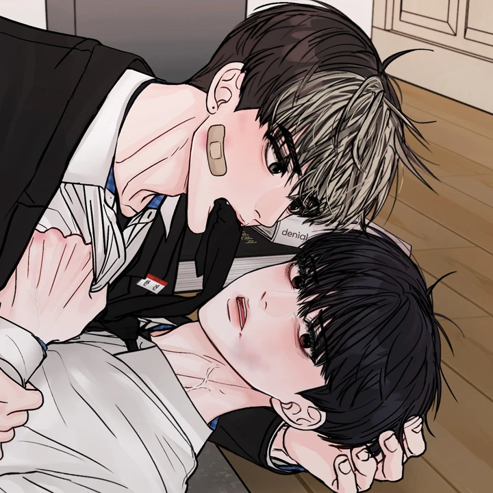 Mối Tình Ràng Buộc