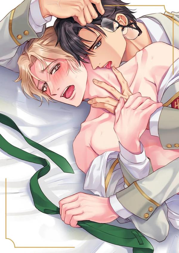 Mong Muốn Thầm Kín Của Alpha Hàng Đầu