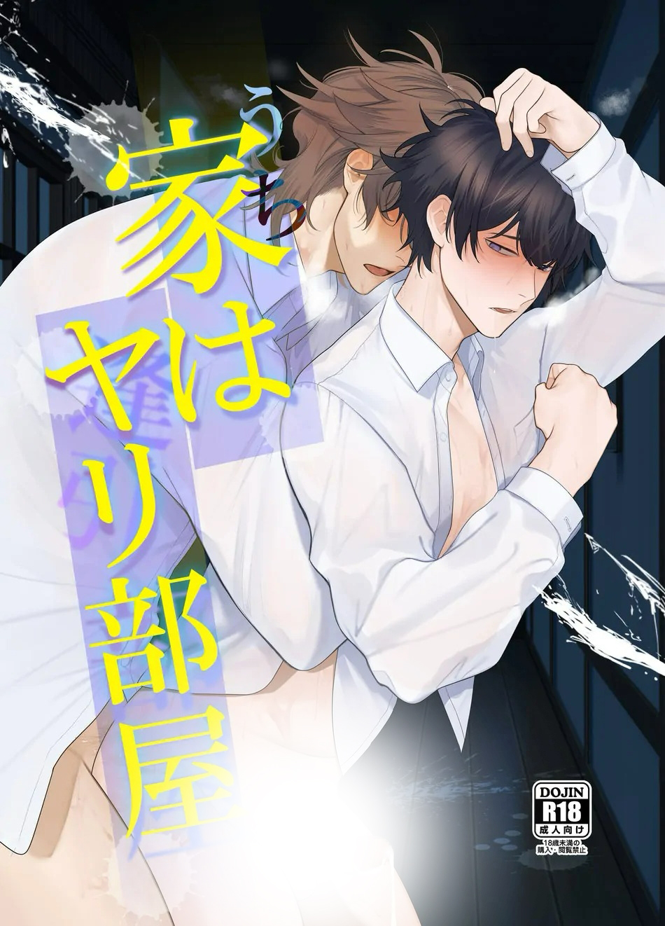 Nhà Là Nơi Để Làm Tình