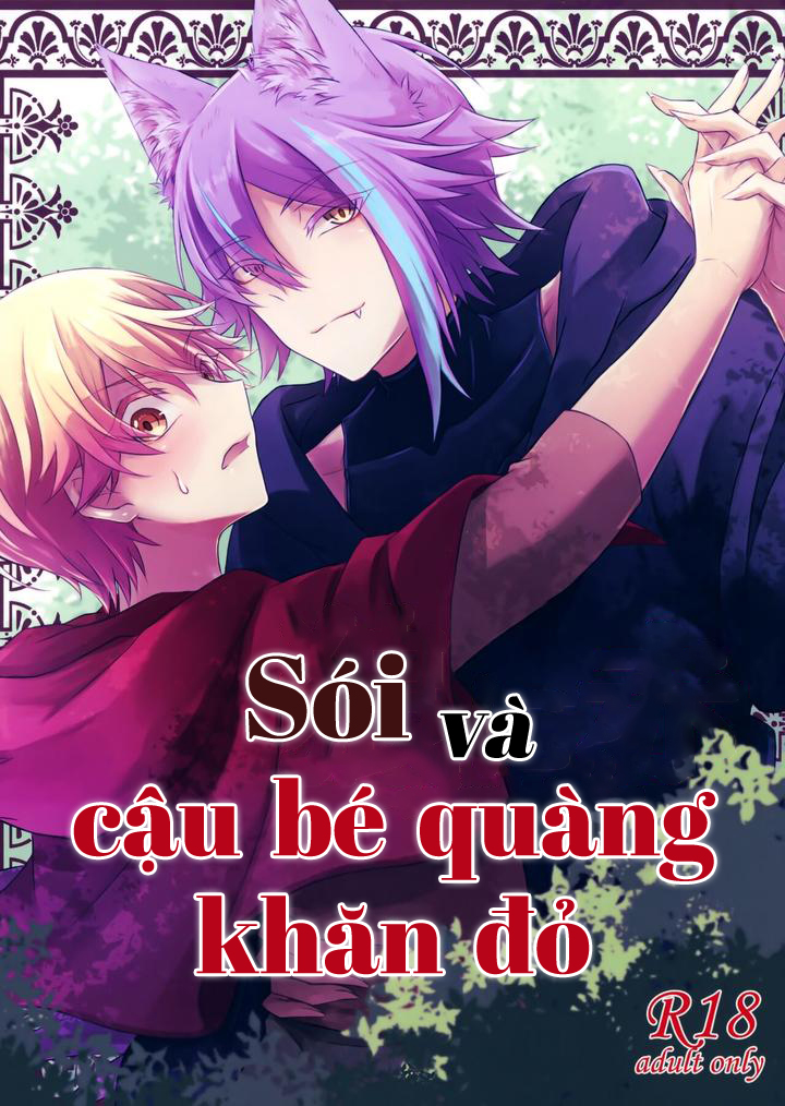 Sói và cậu bé quàng khăn đỏ – Project Sekai dj