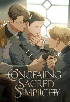 Sức Mạnh Tình Yêu Ẩn Giấu