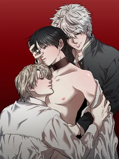 Tam giác tình yêu