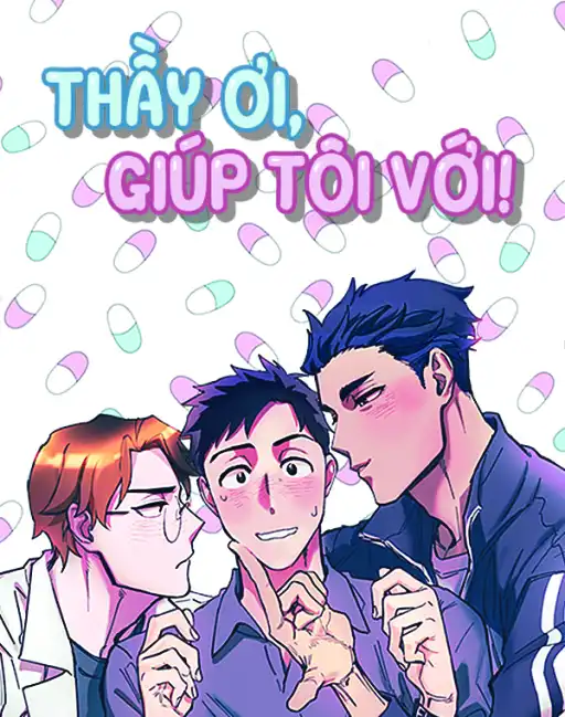 Thầy Ơi, Giúp Tôi Với!