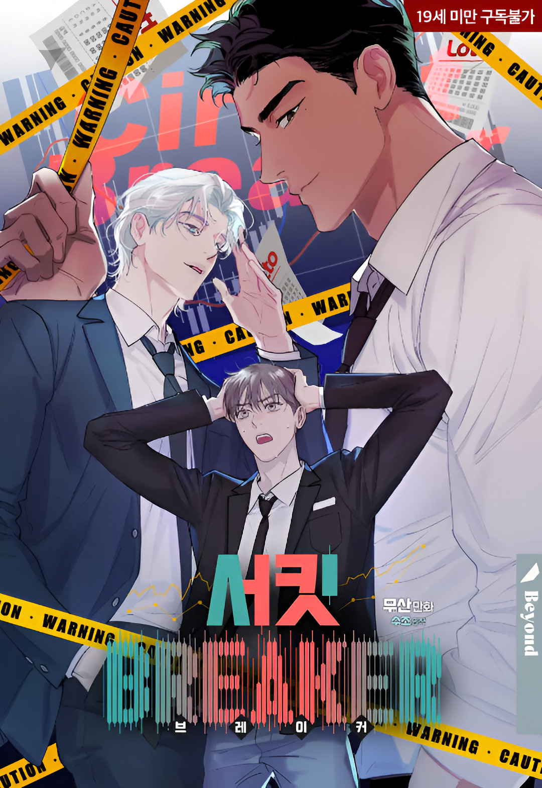 Thiết Bị Ngắt Mạch