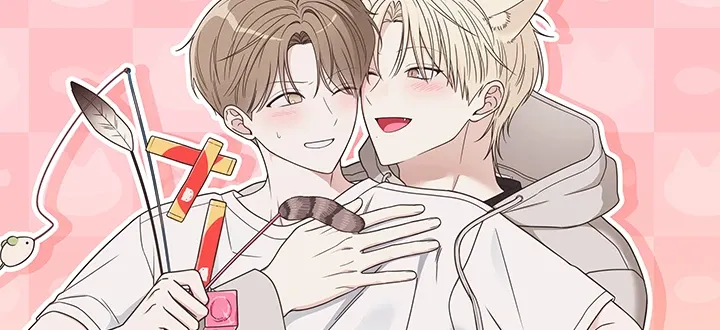 Thuần Hóa Bạn Trai