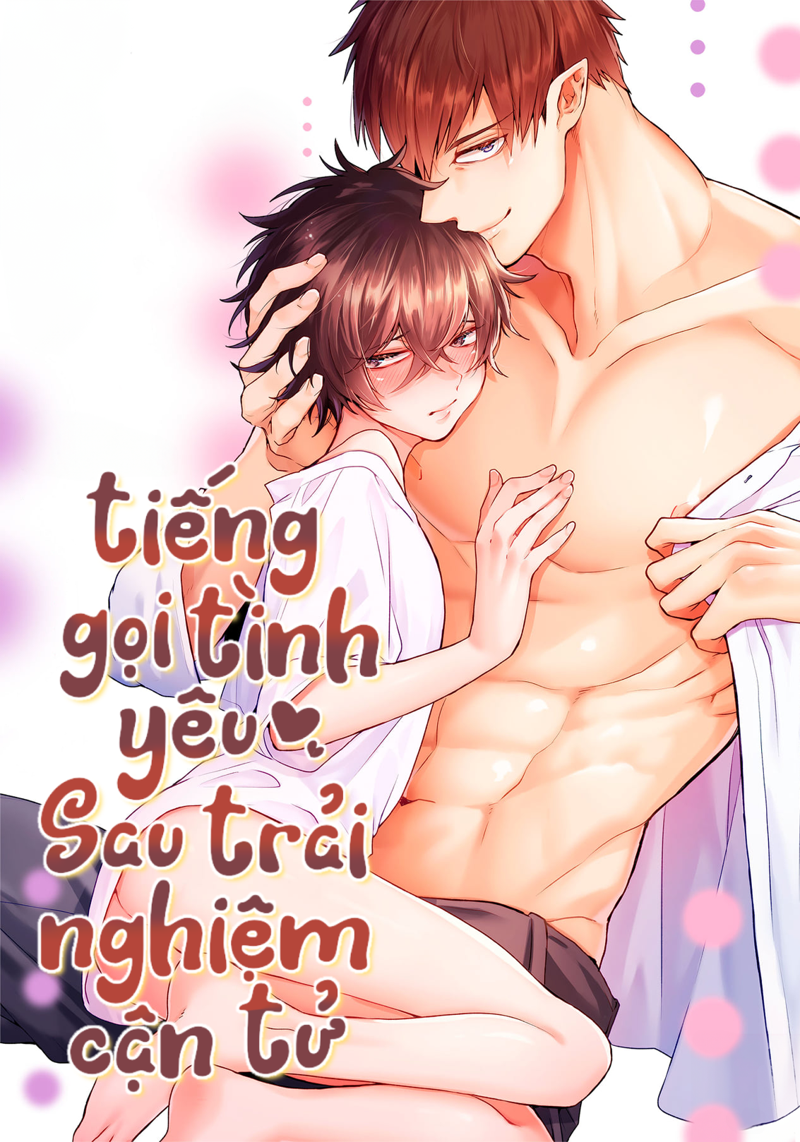 Tiếng Gọi Của Tình Yêu Sau Trải Nghiệm Cận Tử