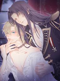 Tiểu Ma Công Lược