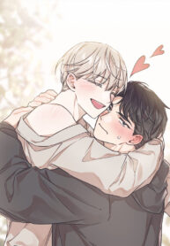 TÌNH YÊU CỦA QUÁI THÚ ĐẦU ĐEN