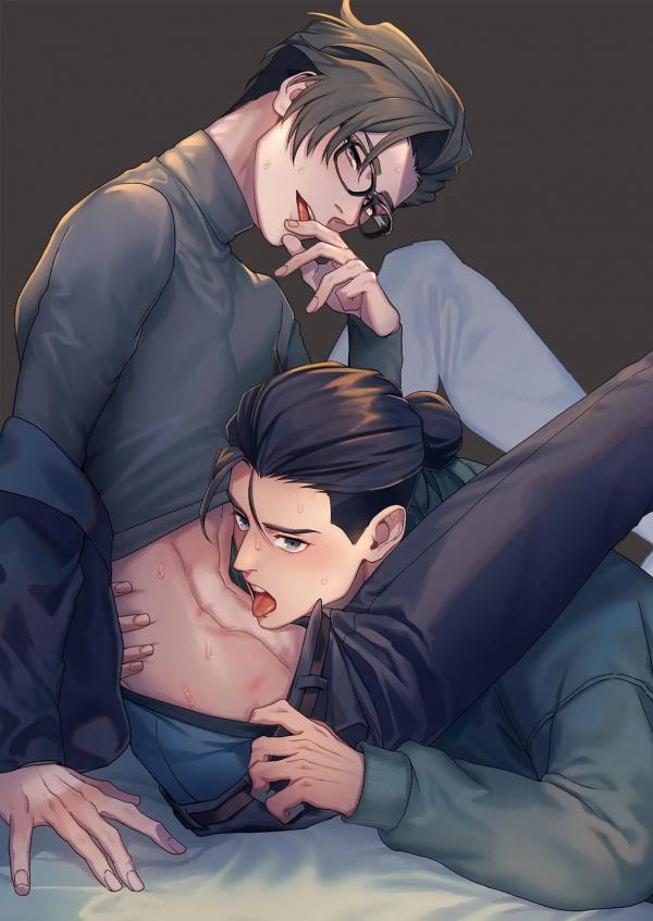 Tôi tuyệt đối không yêu cậu đâu, đồ ngốc!