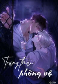 TRẠNG THÁI PHÒNG VỆ