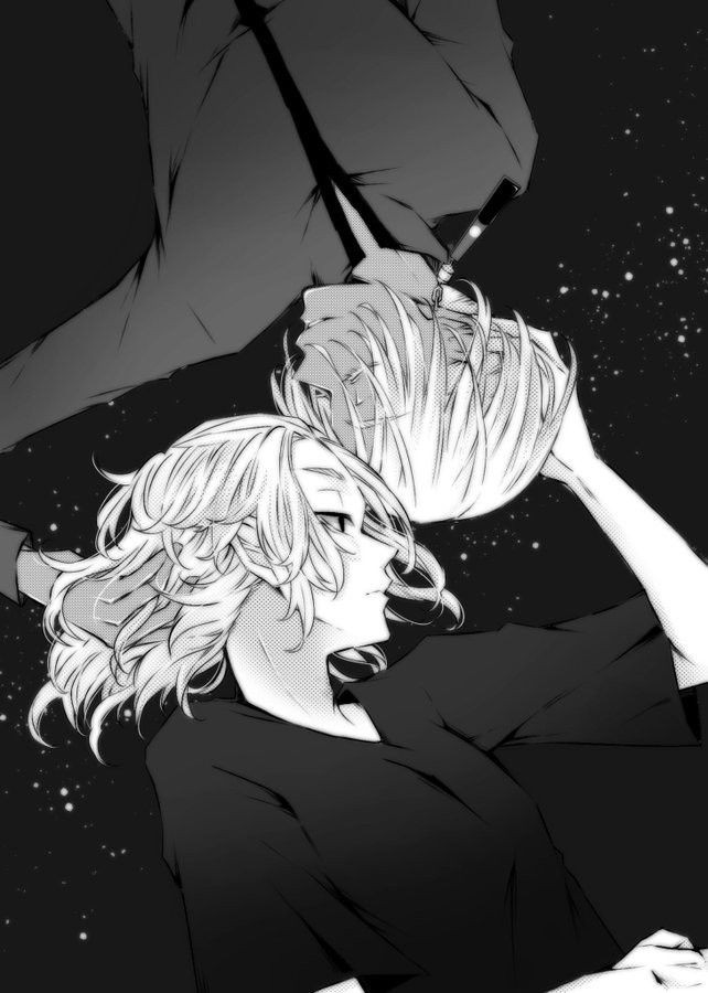 Tuyển tập Husbando bị dduj=)))