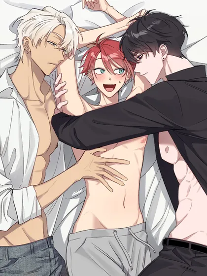 Vốn Dĩ Là Của Tôi