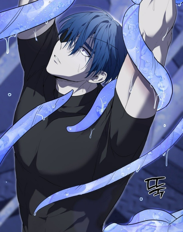 Vực Thẳm Nam Nhân