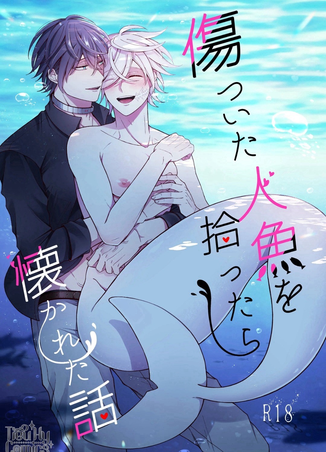 Yêu Một Chàng Tiên Cá