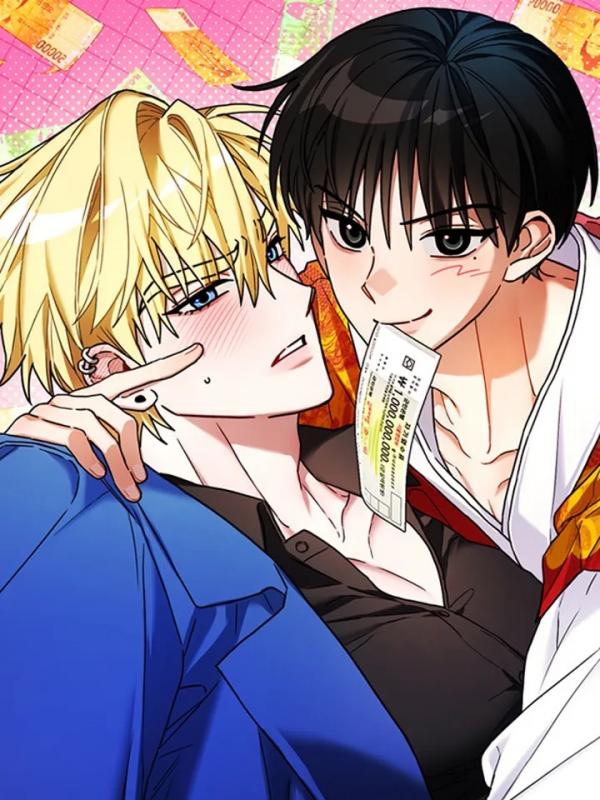 Yêu Phải Anh Lừa Đảo